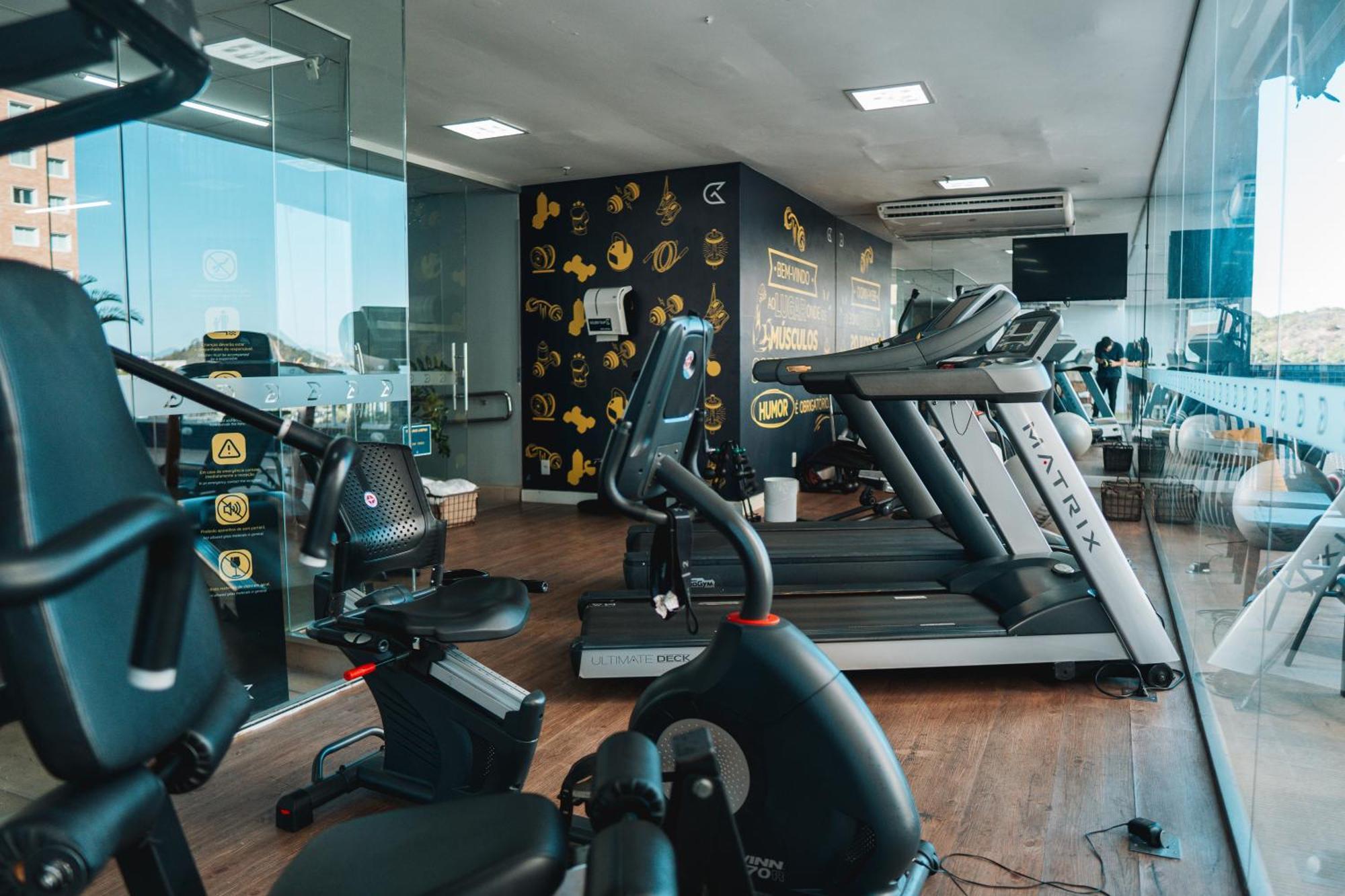 Golden Tulip Porto Vitoria Hotell Eksteriør bilde